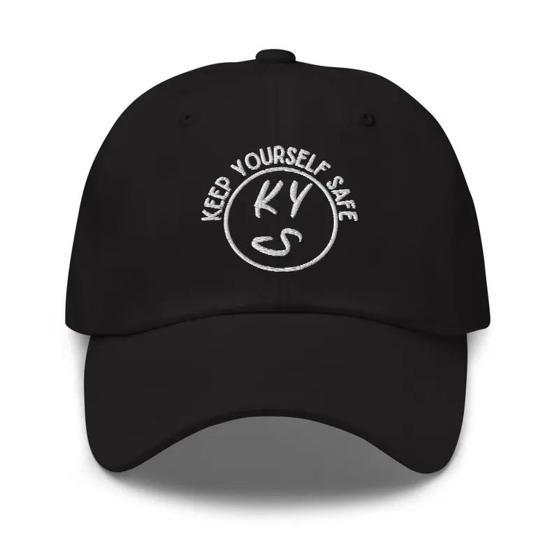 KYS Logo Hat